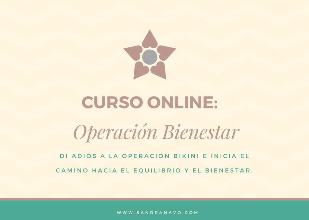 Operación Bienestar – Tu Camino hacia el Bienestar Sostenible y Real
