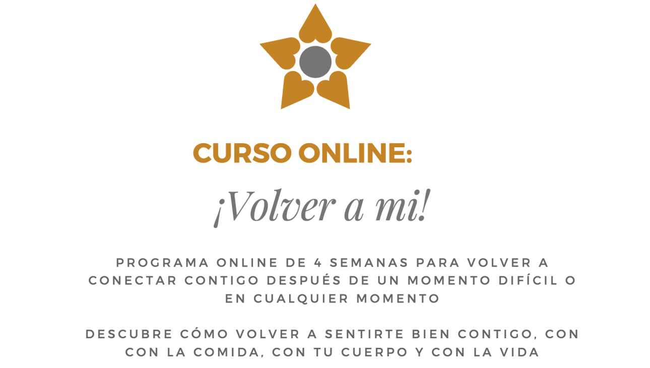 Volver a Mí
