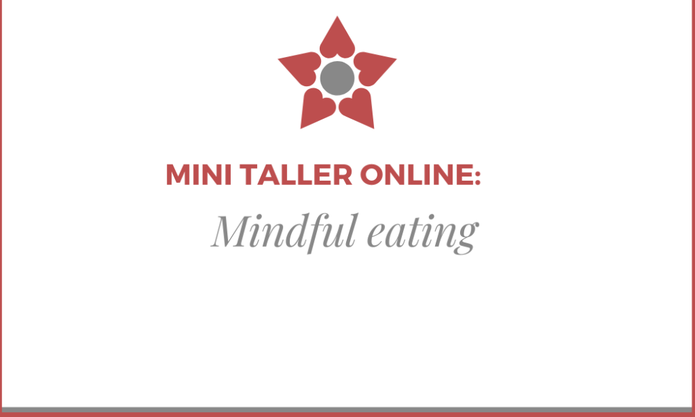 Protegido: Mini Taller Mindful Eating