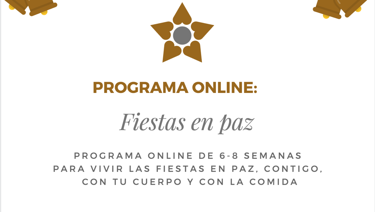 Fiestas en paz