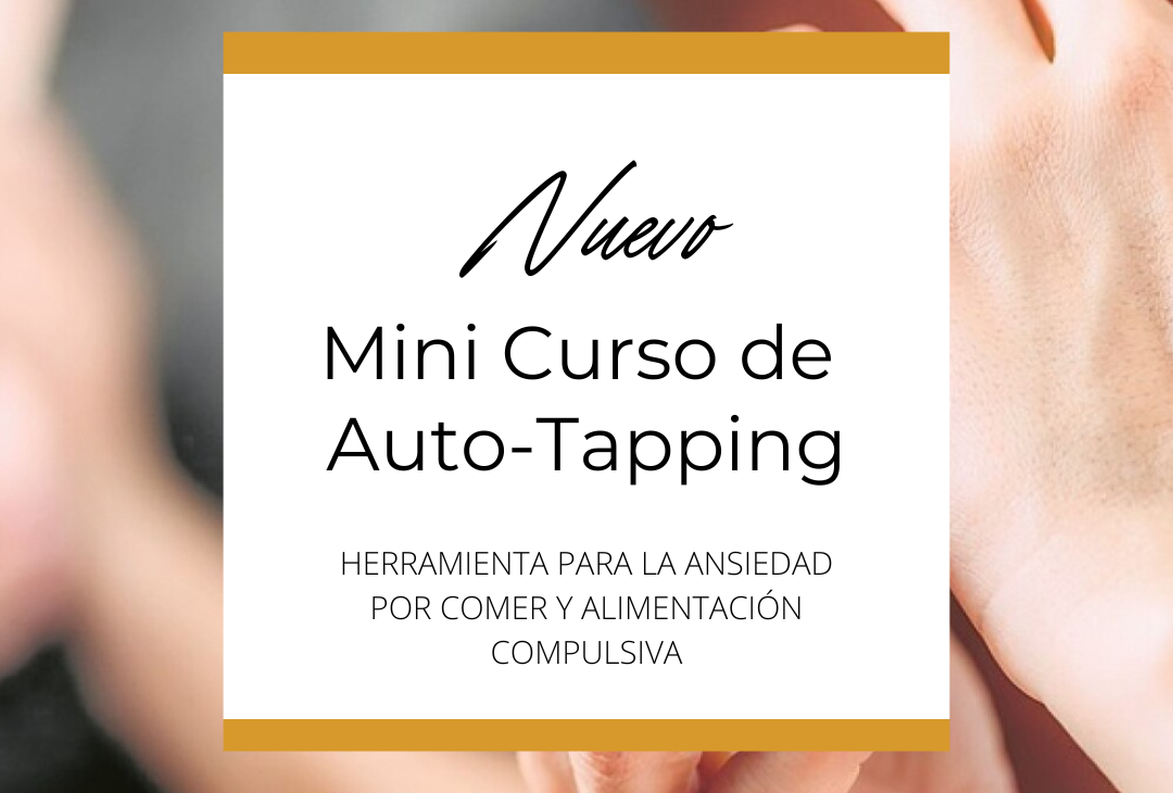Mini Curso de Tapping