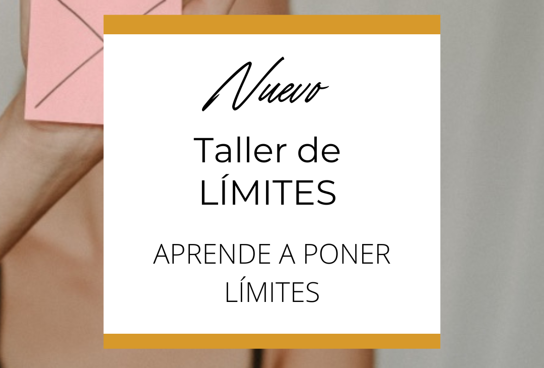 Aprende a poner límites