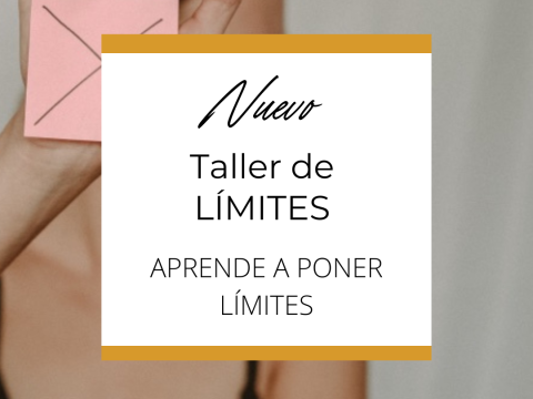 Aprende a poner límites